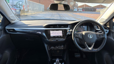 Vauxhall Corsa 100kW Griffin 50kWh 5dr Auto [7.4kWCh] Electric Hatchback